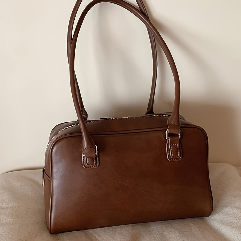 Trendy Wo 'S Pillow-Shaped Handbag