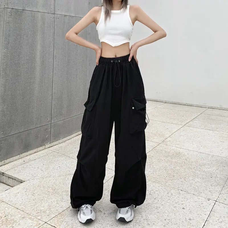 y2k Baggy Cargo Pants