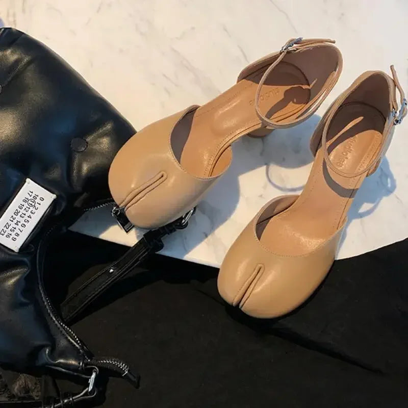 Fashion Tabi Ninja Shoes