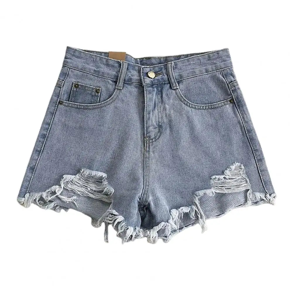 Women Denim Shorts