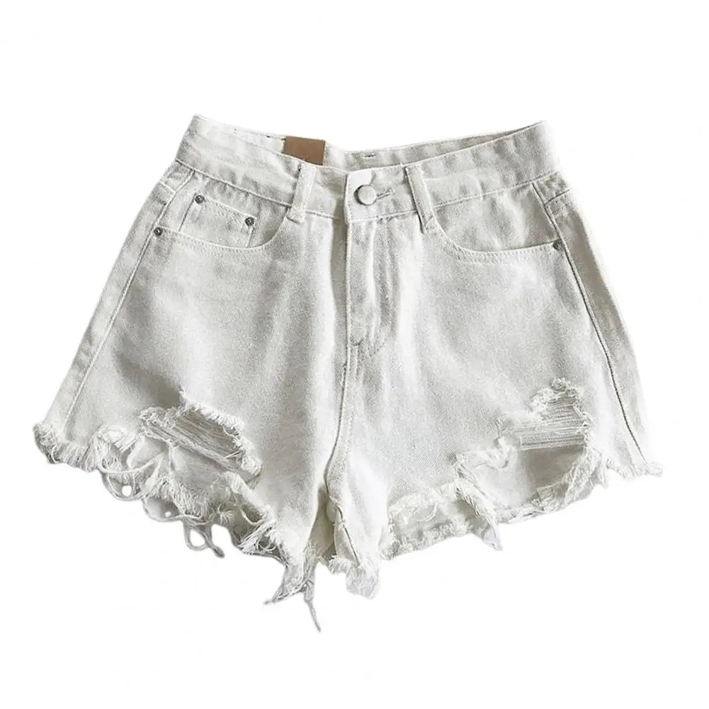 Women Denim Shorts
