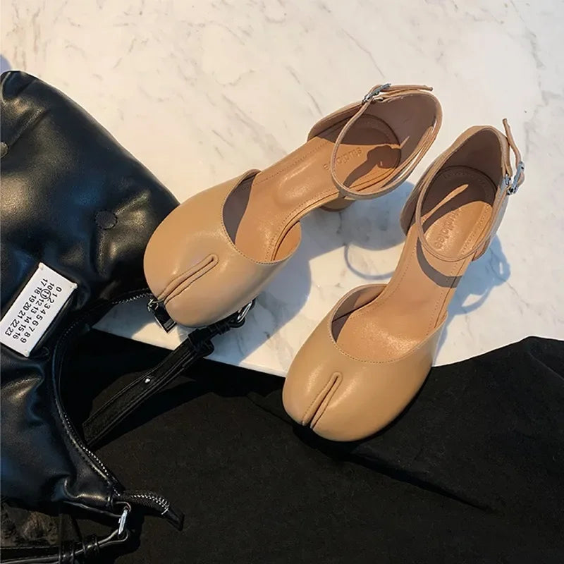 Fashion Tabi Ninja Shoes
