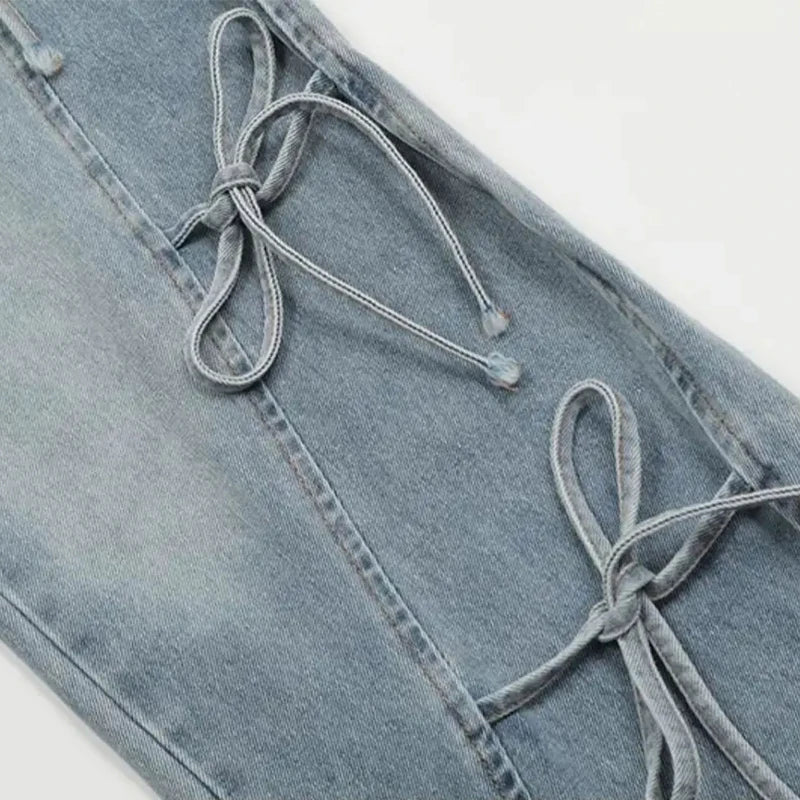 MEXZT Y2K 2000S Jeans