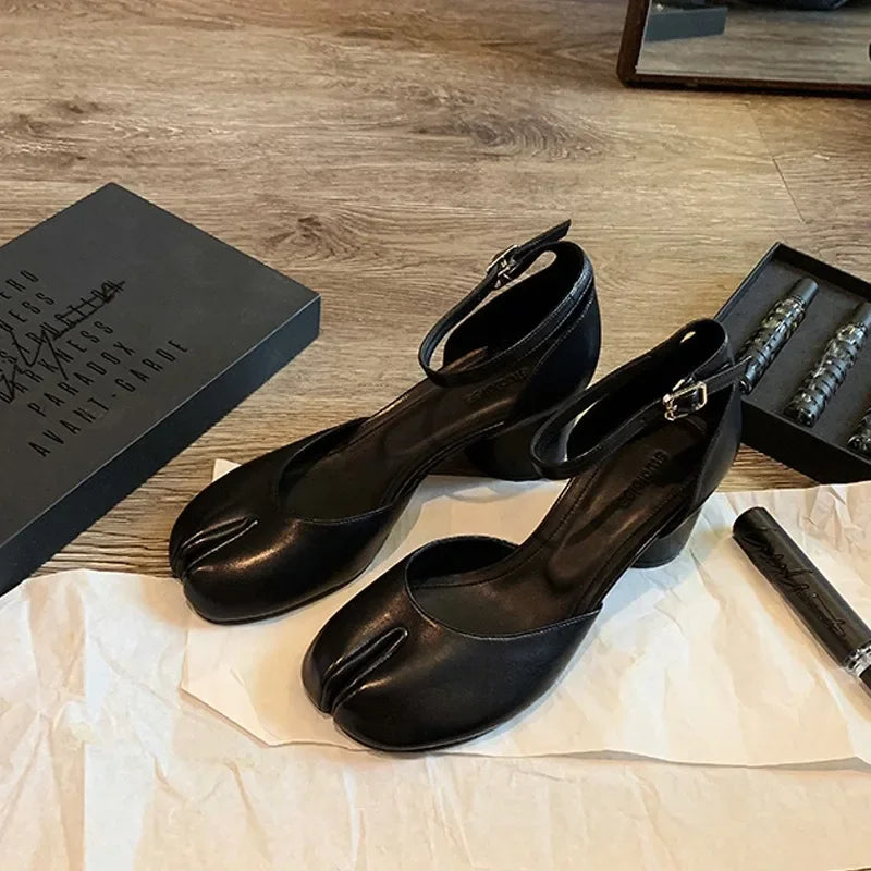 Fashion Tabi Ninja Shoes