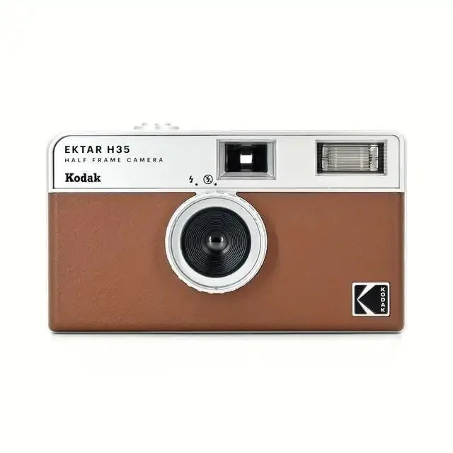 Original KODAK EKTAR H35 KODAK H35N
