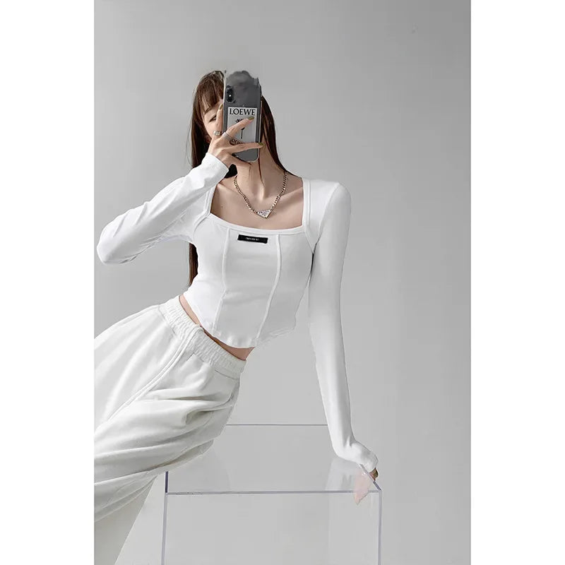 Sensibility Base Layer Top