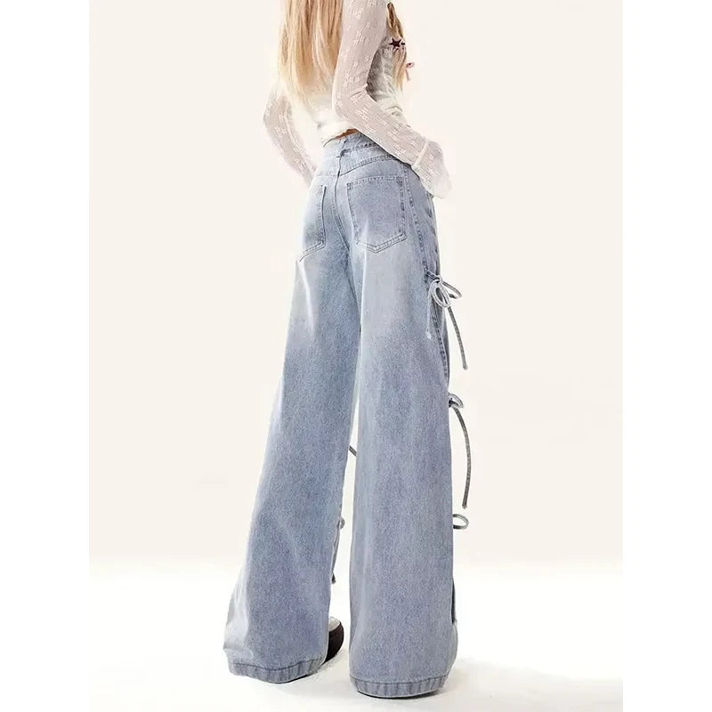 MEXZT Y2K 2000S Jeans