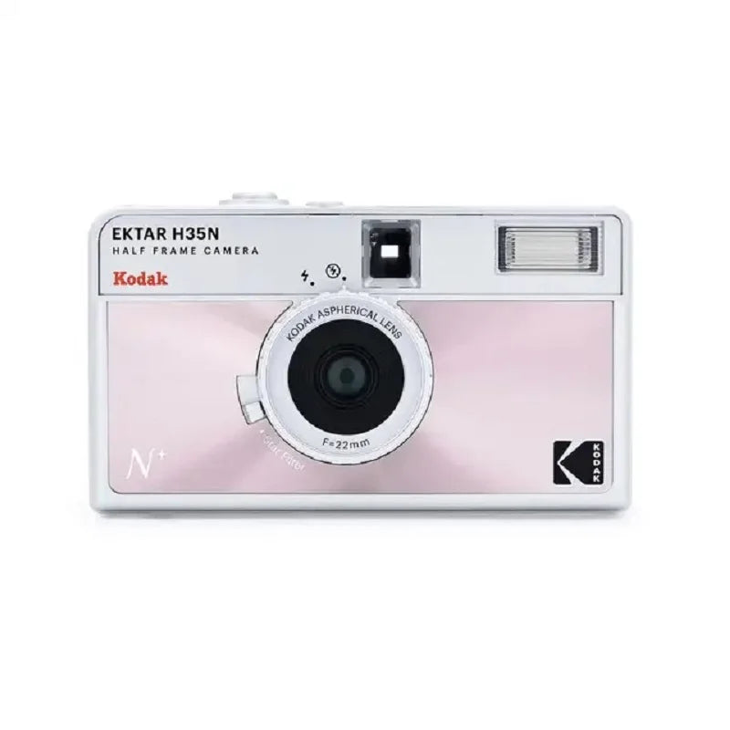 Original KODAK EKTAR H35 KODAK H35N