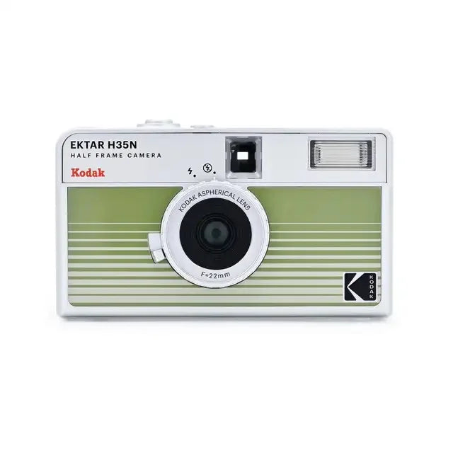 Original KODAK EKTAR H35 KODAK H35N