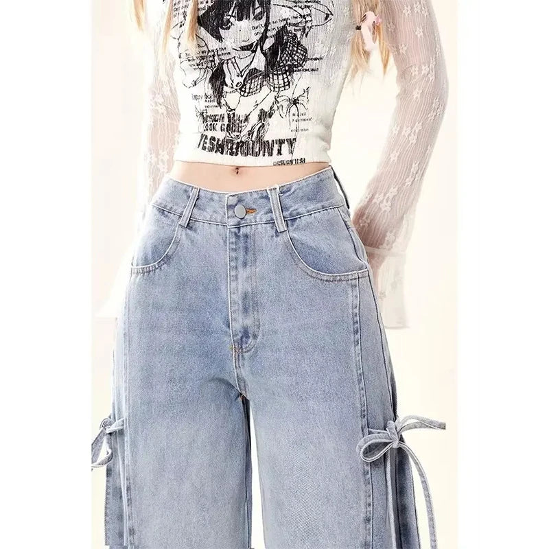 MEXZT Y2K 2000S Jeans