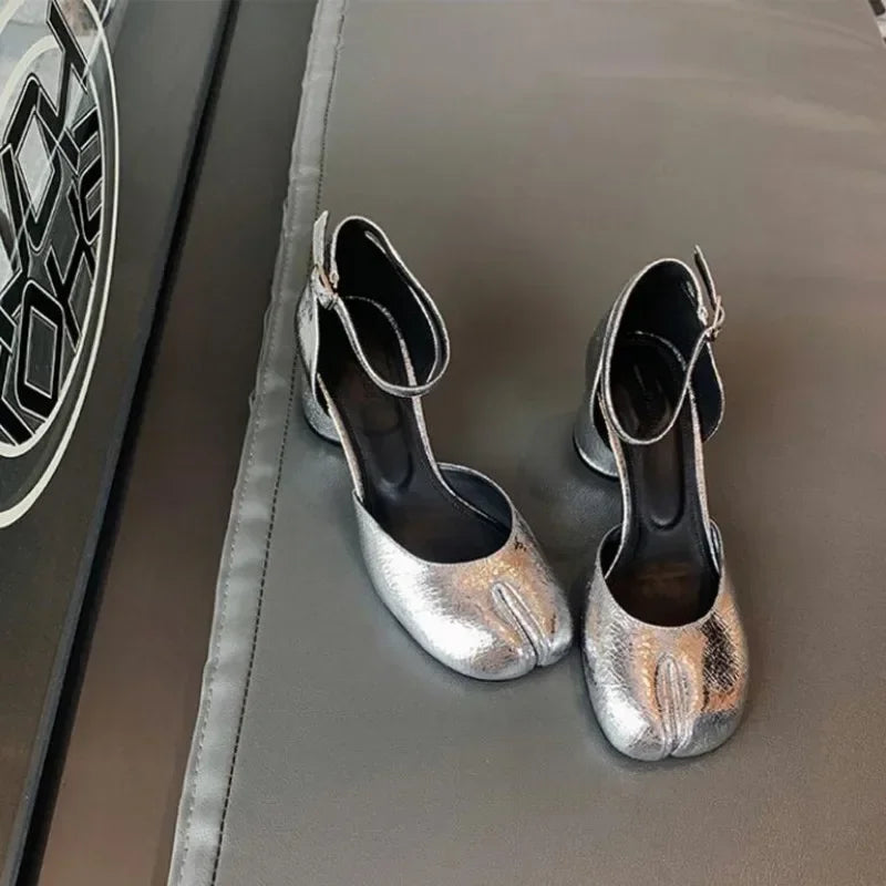 Fashion Tabi Ninja Shoes