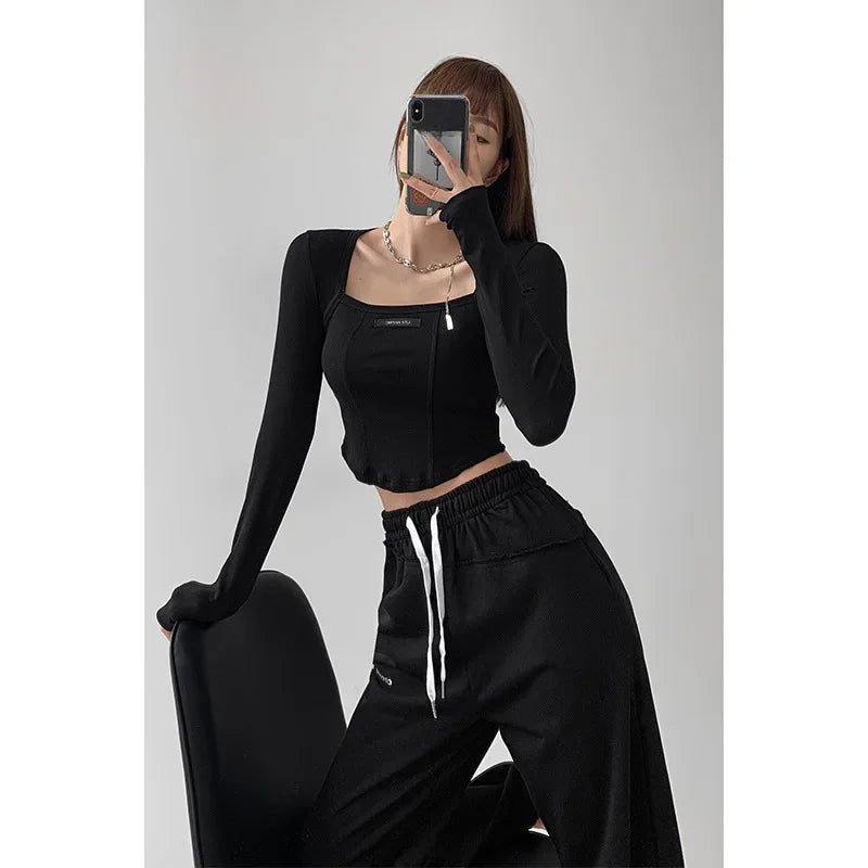 Sensibility Base Layer Top