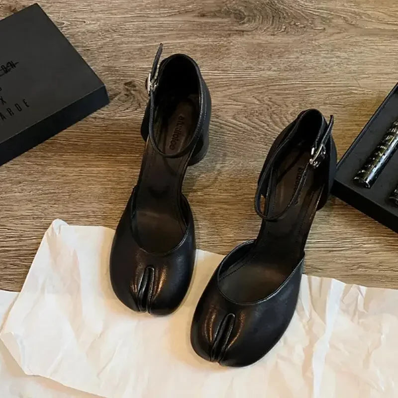 Fashion Tabi Ninja Shoes