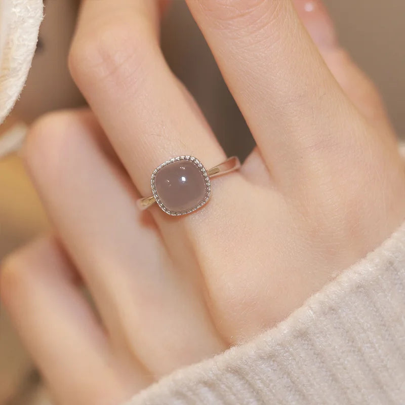 925 Sterling Silver plated Liquid