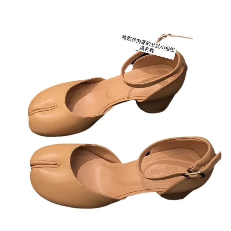 Fashion Tabi Ninja Shoes