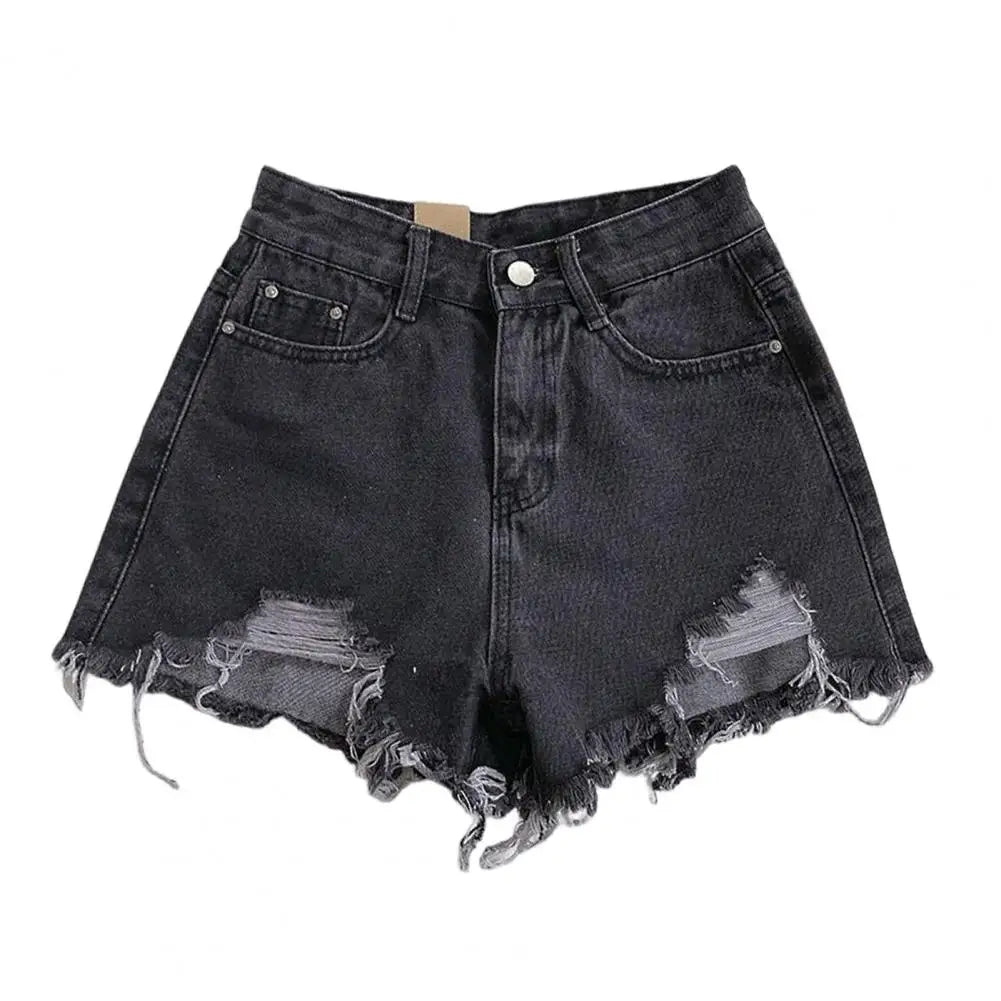 Women Denim Shorts