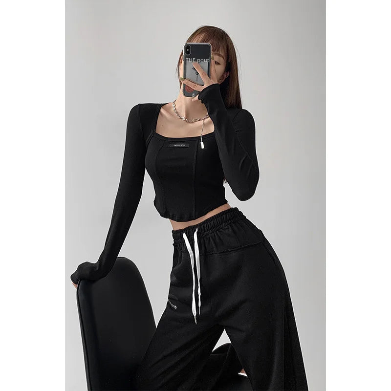 Sensibility Base Layer Top