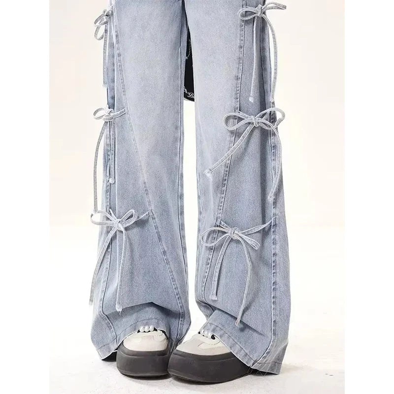 MEXZT Y2K 2000S Jeans