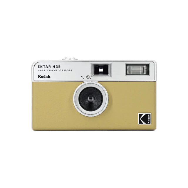 Original KODAK EKTAR H35 KODAK H35N