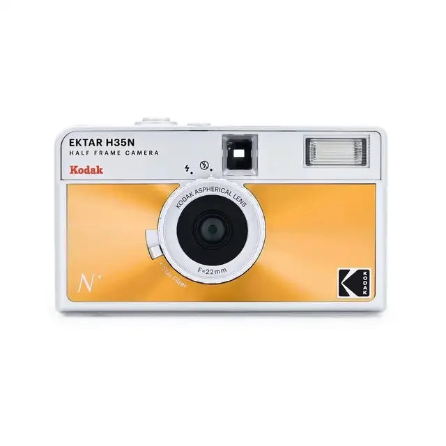 Original KODAK EKTAR H35 KODAK H35N