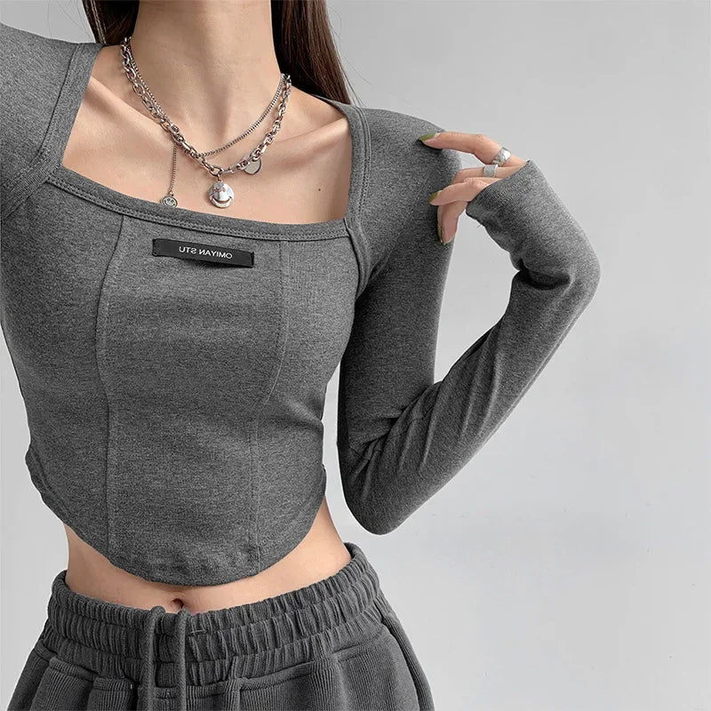 Sensibility Base Layer Top