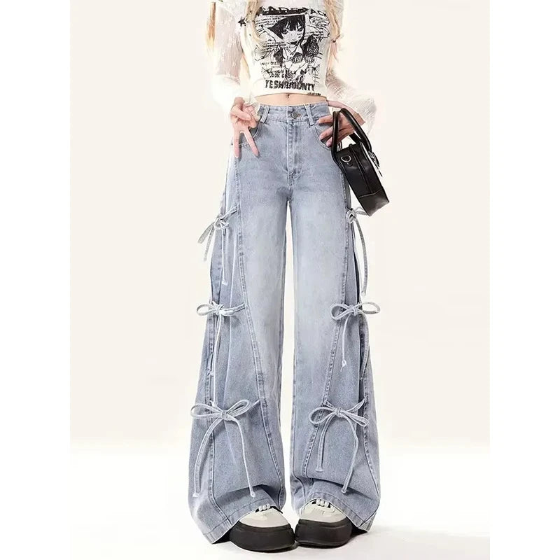 MEXZT Y2K 2000S Jeans