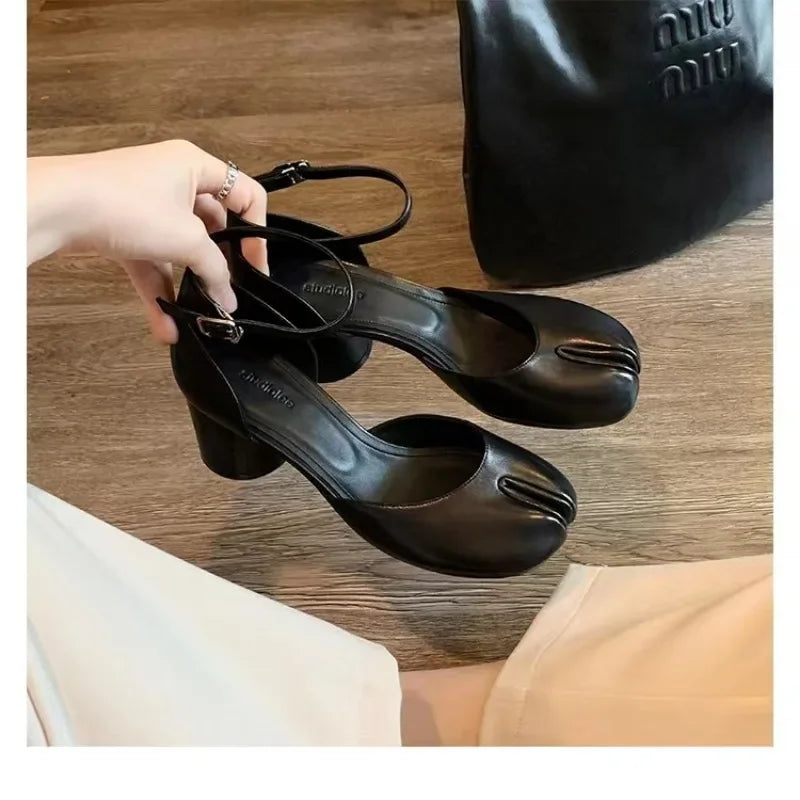 Fashion Tabi Ninja Shoes