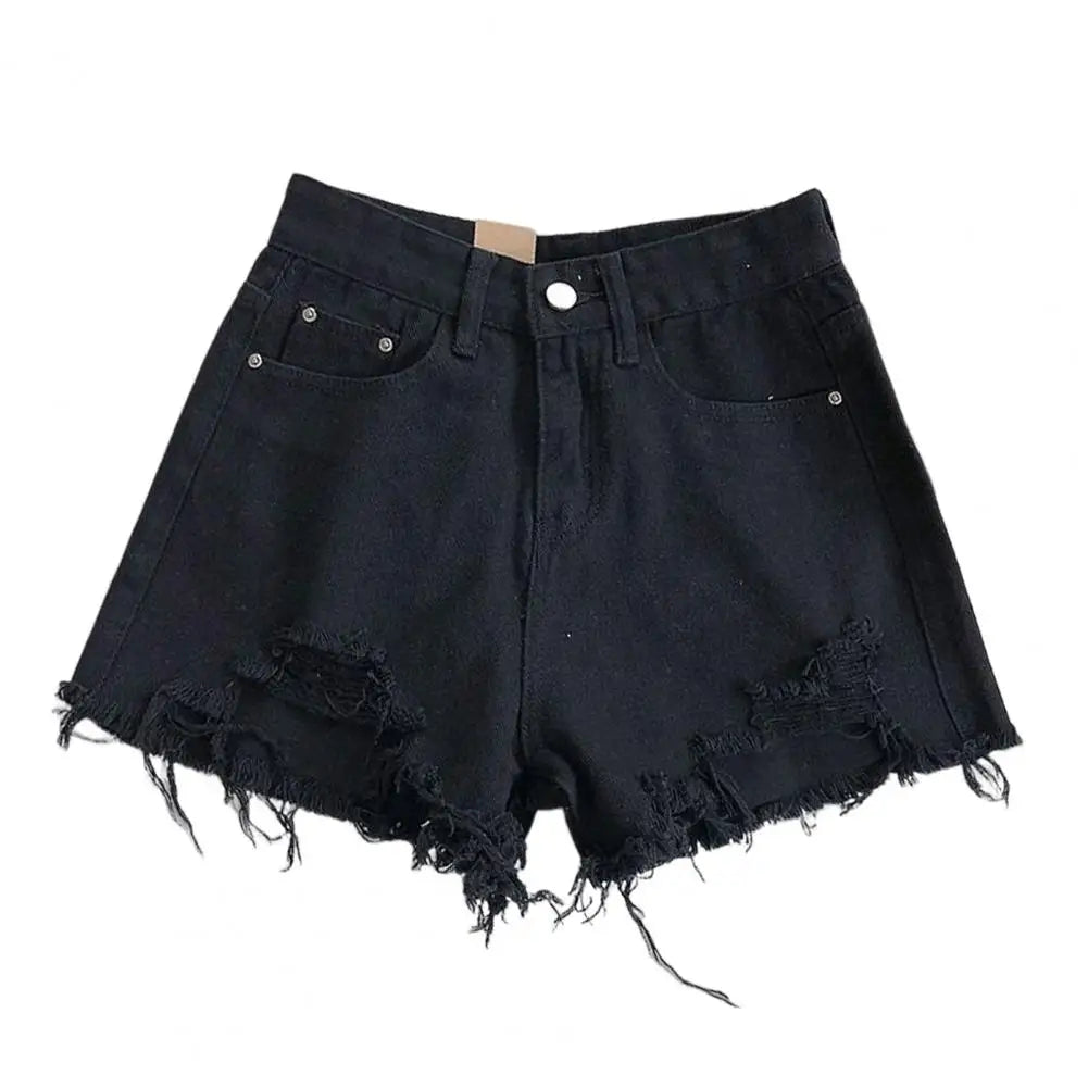 Women Denim Shorts