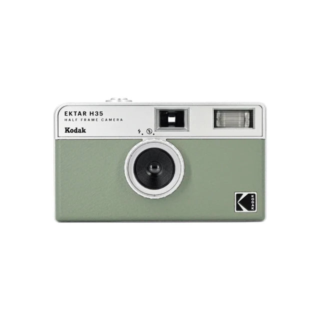 Original KODAK EKTAR H35 KODAK H35N