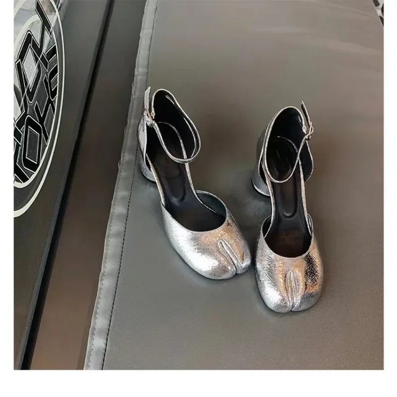 Fashion Tabi Ninja Shoes