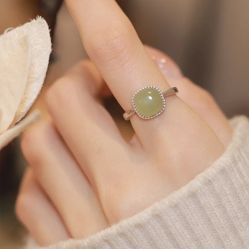 925 Sterling Silver plated Liquid