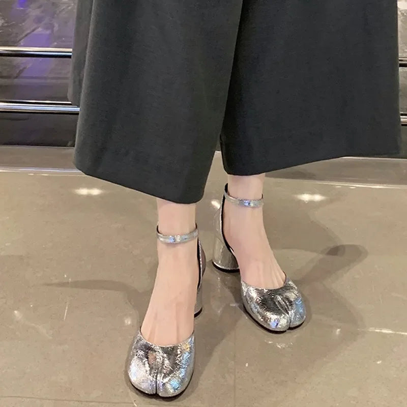 Fashion Tabi Ninja Shoes