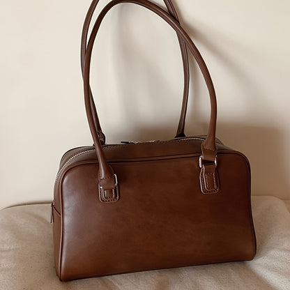 Trendy Wo 'S Pillow-Shaped Handbag