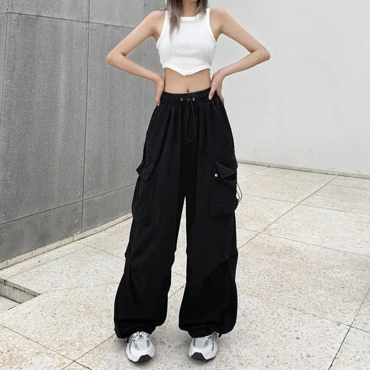 y2k Baggy Cargo Pants