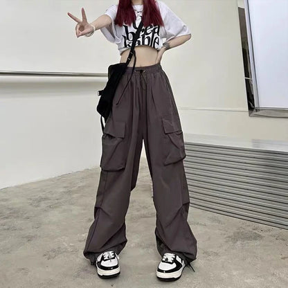 y2k Baggy Cargo Pants