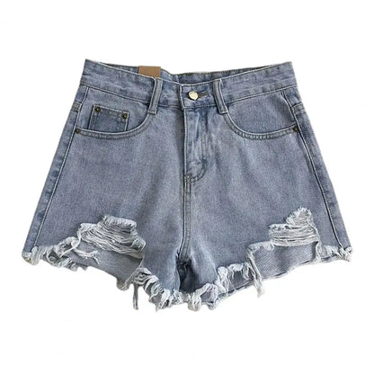 Women Denim Shorts