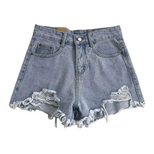 Women Denim Shorts