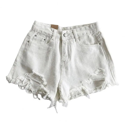 Women Denim Shorts