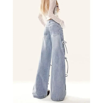 MEXZT Y2K 2000S Jeans