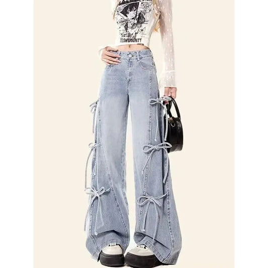 MEXZT Y2K 2000S Jeans