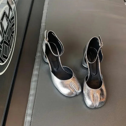 Fashion Tabi Ninja Shoes