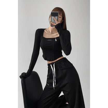 Sensibility Base Layer Top