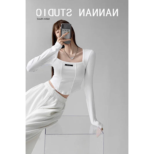 Sensibility Base Layer Top