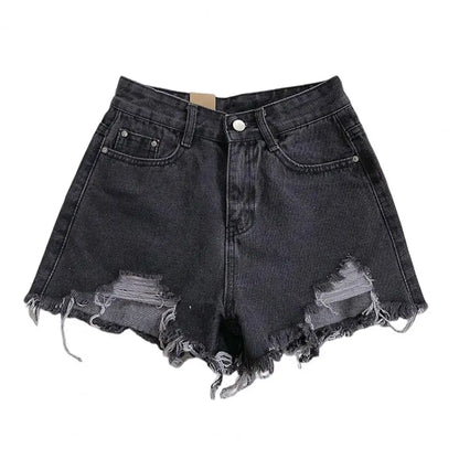 Women Denim Shorts
