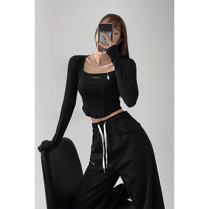 Sensibility Base Layer Top