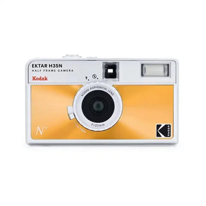 Original KODAK EKTAR H35 KODAK H35N