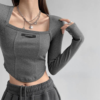 Sensibility Base Layer Top