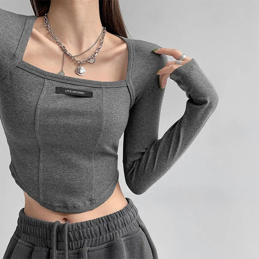 Sensibility Base Layer Top
