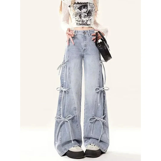MEXZT Y2K 2000S Jeans