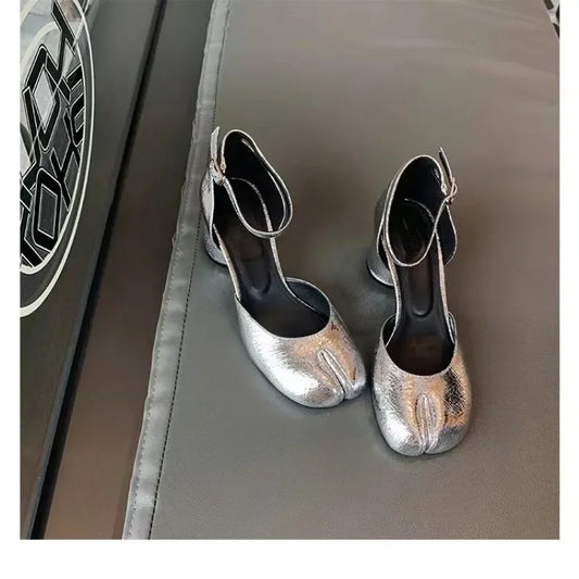 Fashion Tabi Ninja Shoes